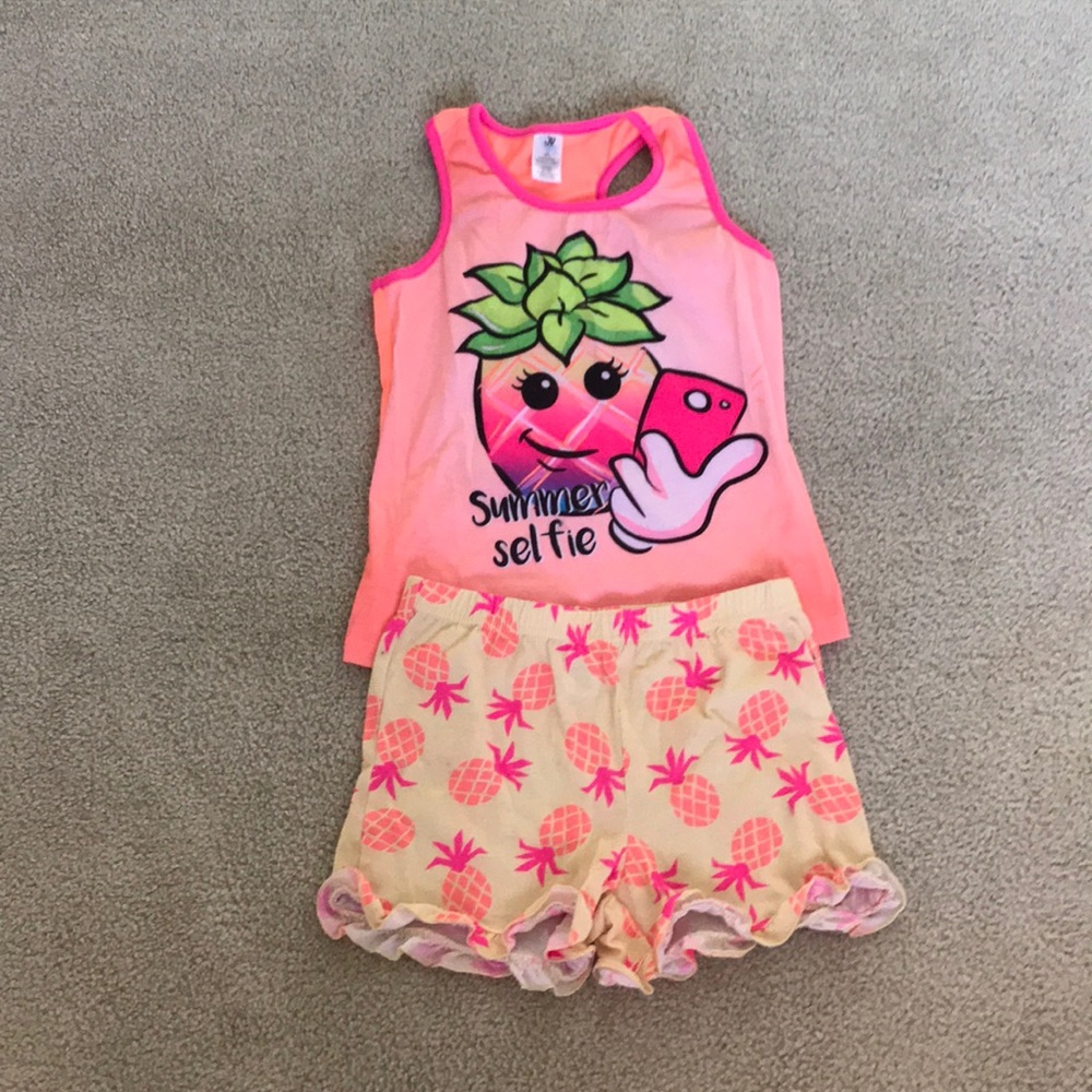 PJ’s